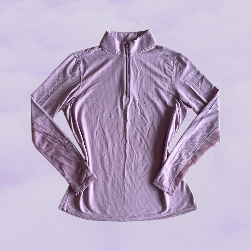 Coolblast athletic top